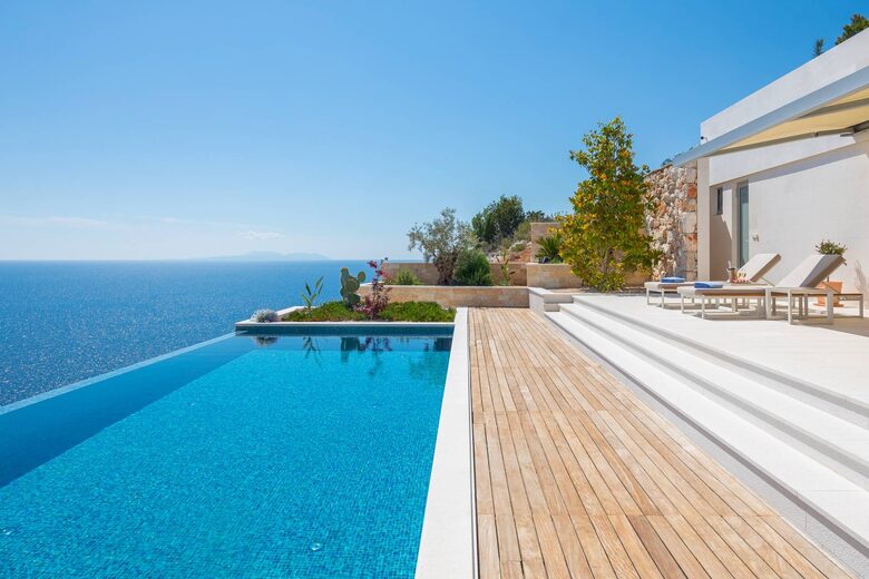 Villa M Hvar! - Jelsa, Croatia