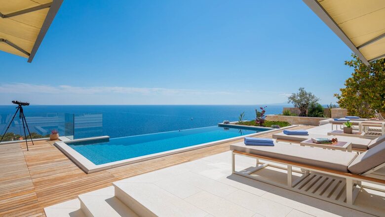Villa M Hvar! - Jelsa, Croatia