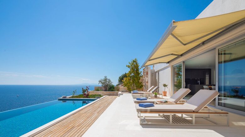 Villa M Hvar! - Jelsa, Croatia