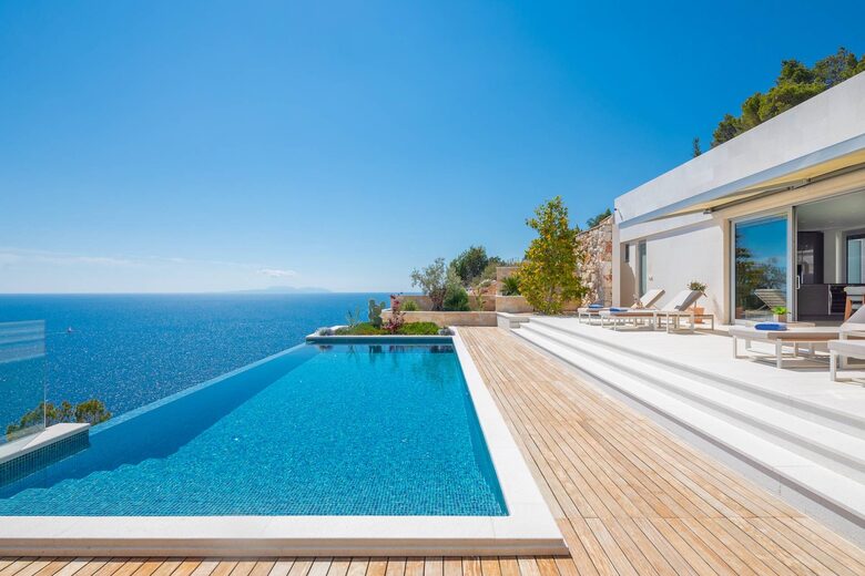 Villa M Hvar! - Jelsa, Croatia