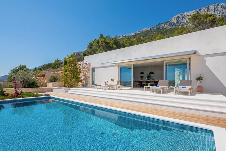 Villa M Hvar! - Jelsa, Croatia
