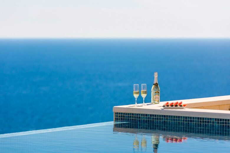 Villa M Hvar! - Jelsa, Croatia