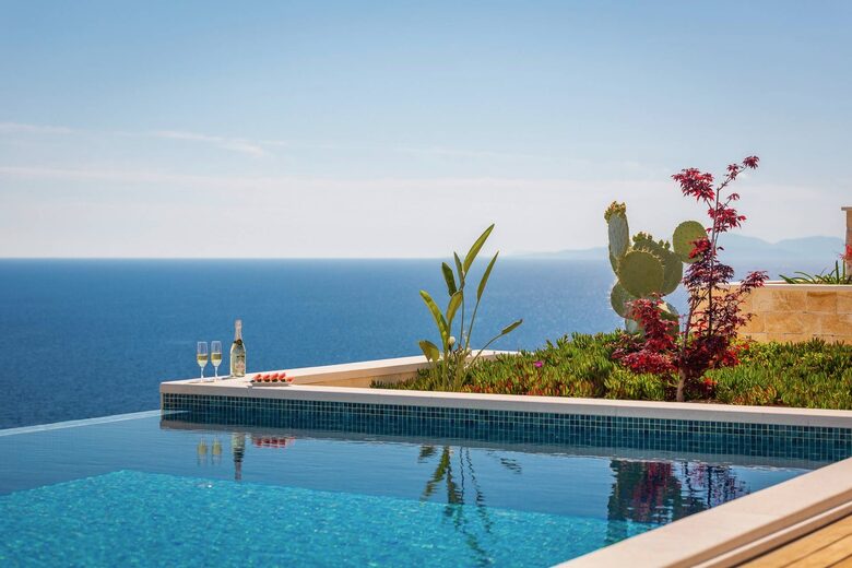 Villa M Hvar! - Jelsa, Croatia