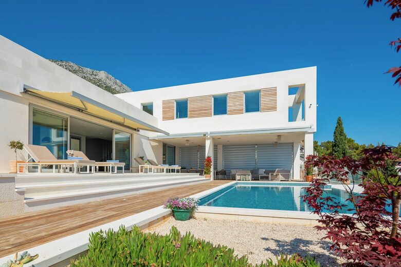 Villa M Hvar! - Jelsa, Croatia