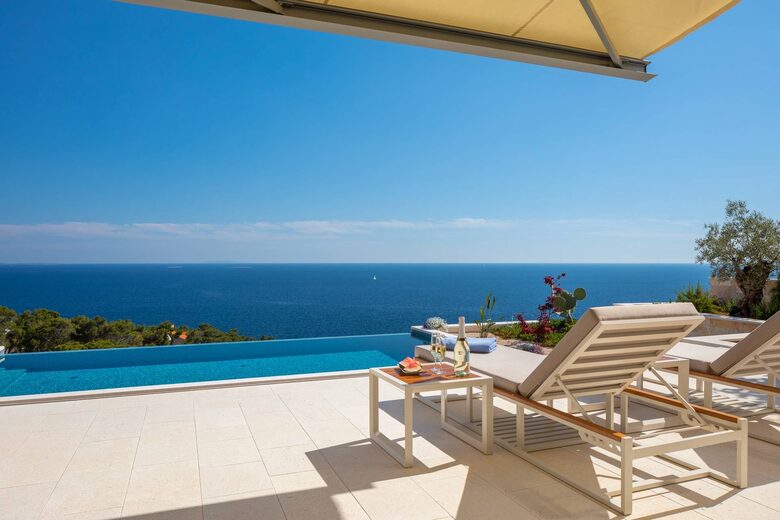 Villa M Hvar! - Jelsa, Croatia