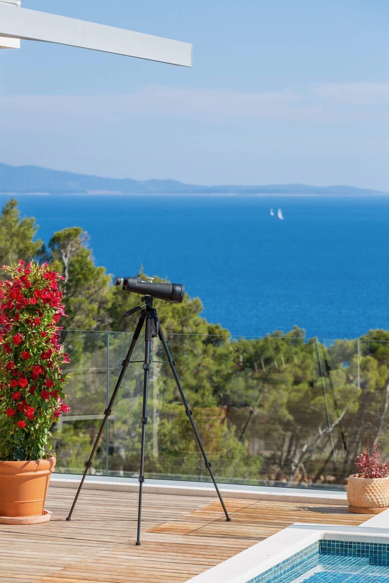 Villa M Hvar! - Jelsa, Croatia