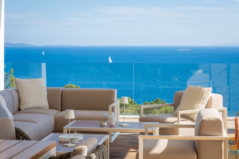 Villa M Hvar! - Jelsa, Croatia