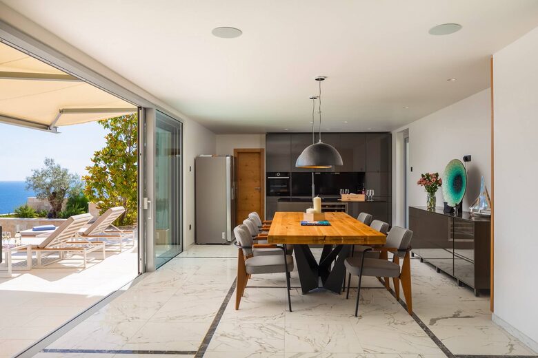 Villa M Hvar! - Jelsa, Croatia