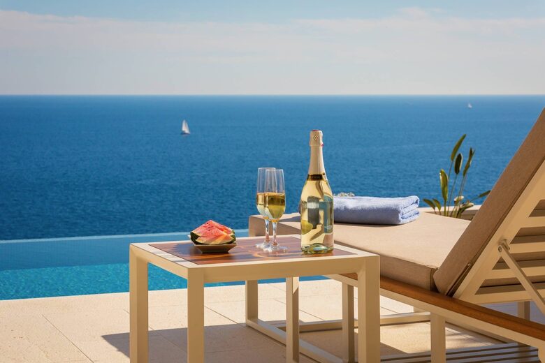 Villa M Hvar! - Jelsa, Croatia