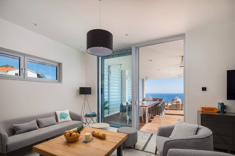 Villa M Hvar! - Jelsa, Croatia