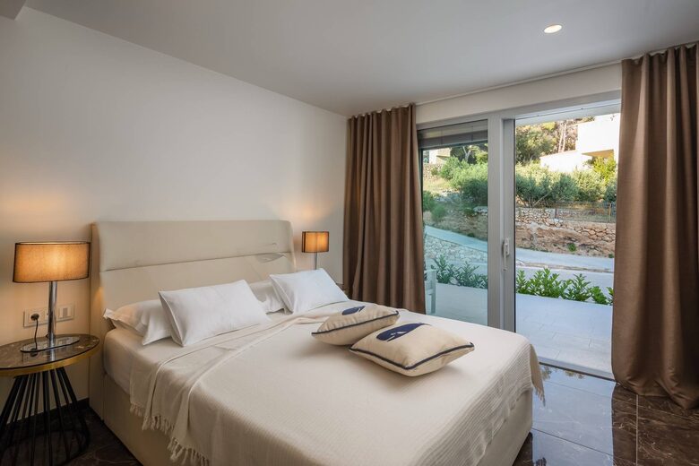 Villa M Hvar! - Jelsa, Croatia