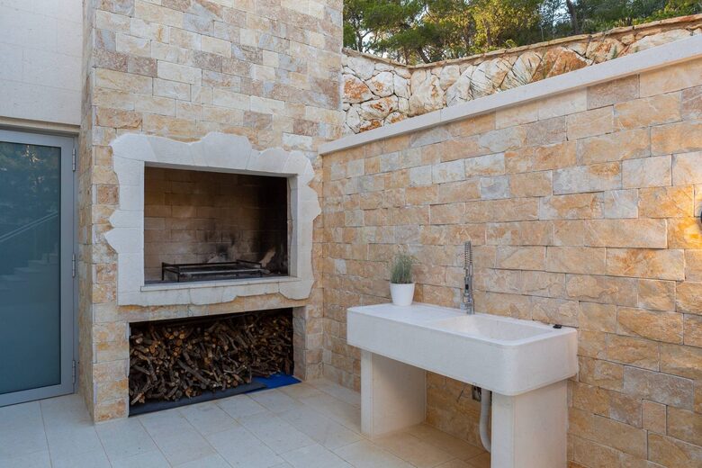 Villa M Hvar! - Jelsa, Croatia