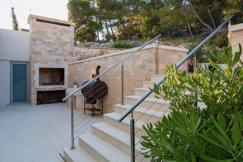 Villa M Hvar! - Jelsa, Croatia