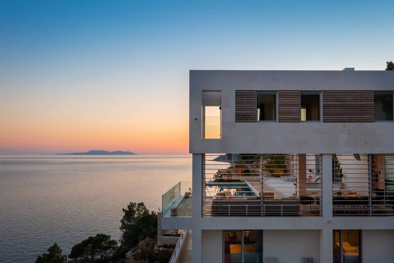 Villa M Hvar! - Jelsa, Croatia