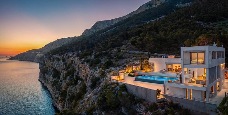 Villa M Hvar! - Jelsa, Croatia