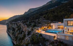 Villa M Hvar! - Jelsa, Croatia