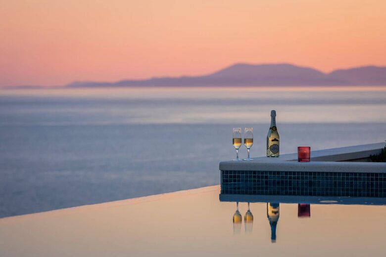 Villa M Hvar! - Jelsa, Croatia