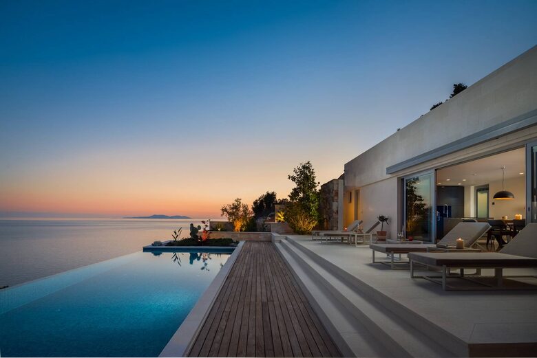 Villa M Hvar! - Jelsa, Croatia