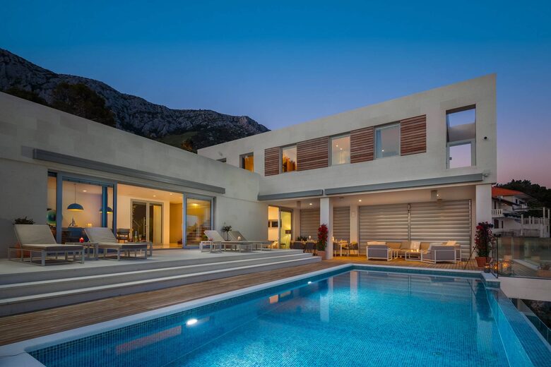 Villa M Hvar! - Jelsa, Croatia