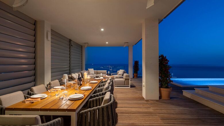 Villa M Hvar! - Jelsa, Croatia