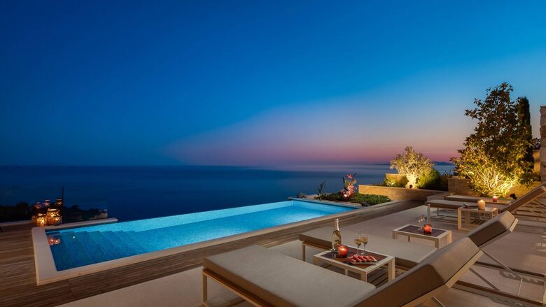 Villa M Hvar! - Jelsa, Croatia