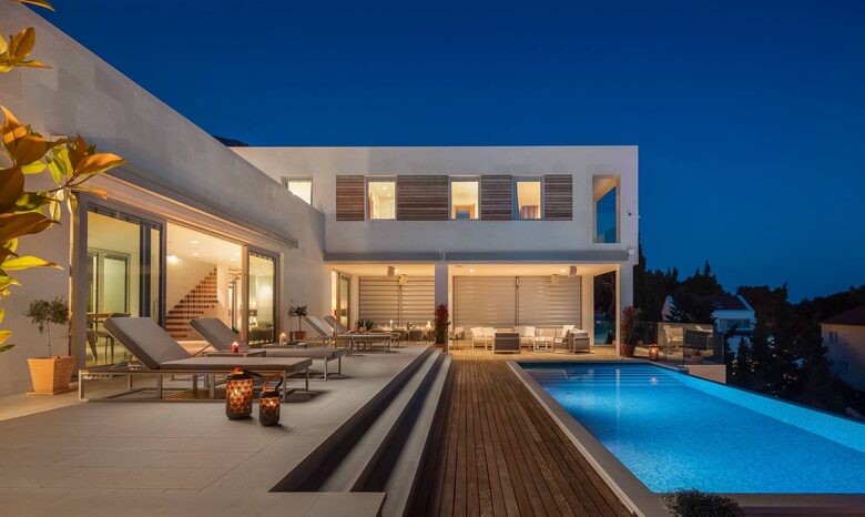 Villa M Hvar! - Jelsa, Croatia