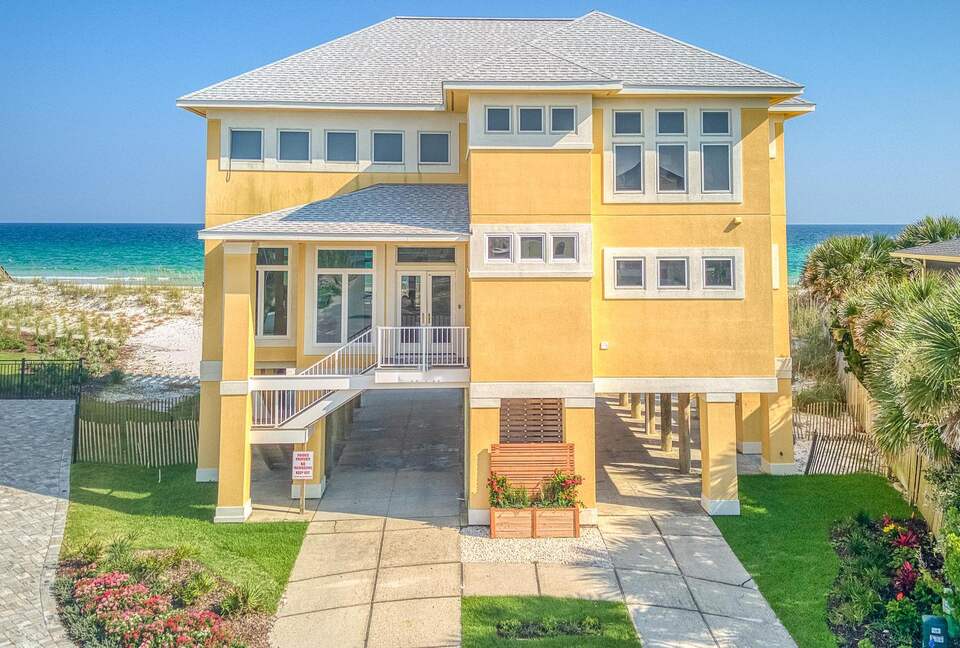 Casa Solana - Pensacola Beach, Florida
