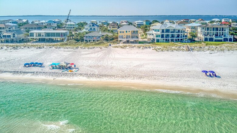 Casa Solana - Pensacola Beach, Florida