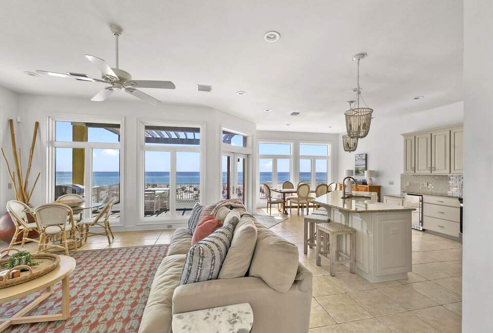 Casa Solana - Pensacola Beach, Florida