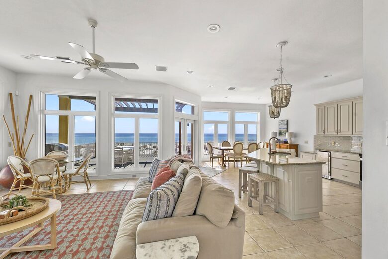 Casa Solana - Pensacola Beach, Florida