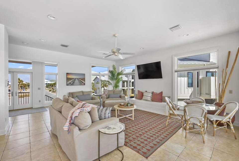 Casa Solana - Pensacola Beach, Florida