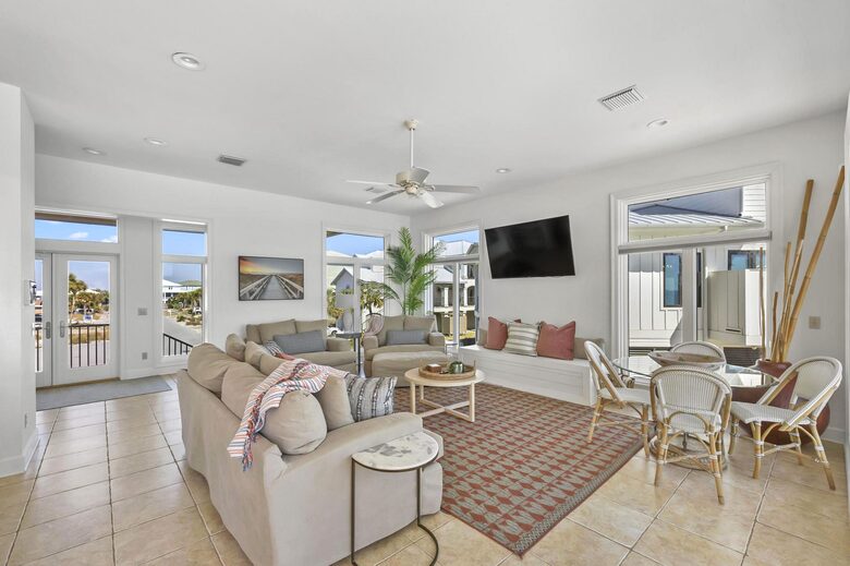 Casa Solana - Pensacola Beach, Florida