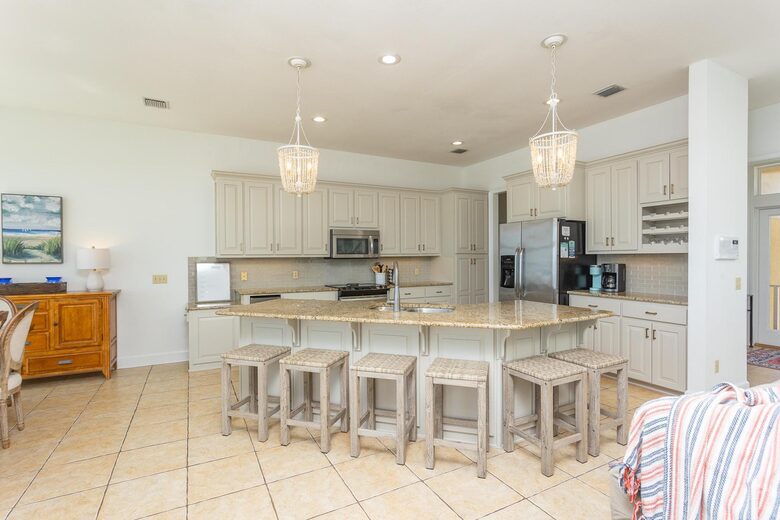 Casa Solana - Pensacola Beach, Florida