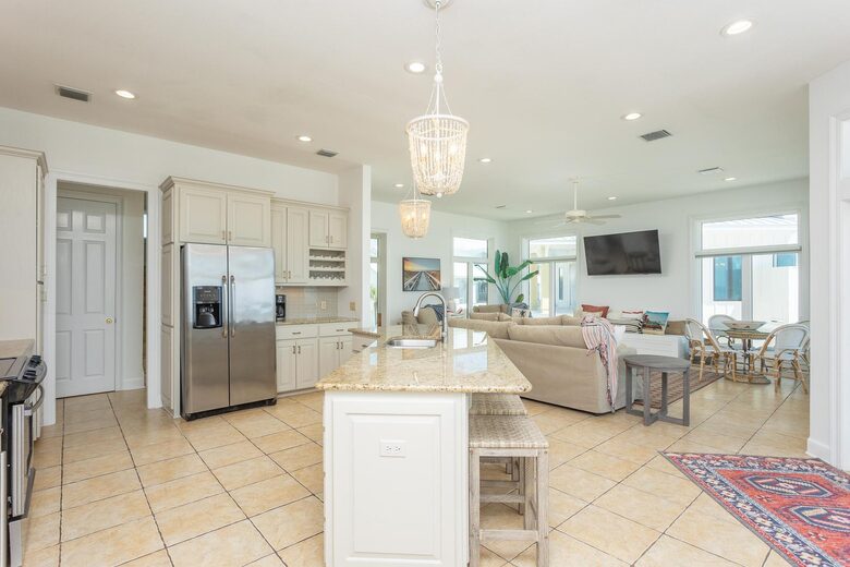 Casa Solana - Pensacola Beach, Florida