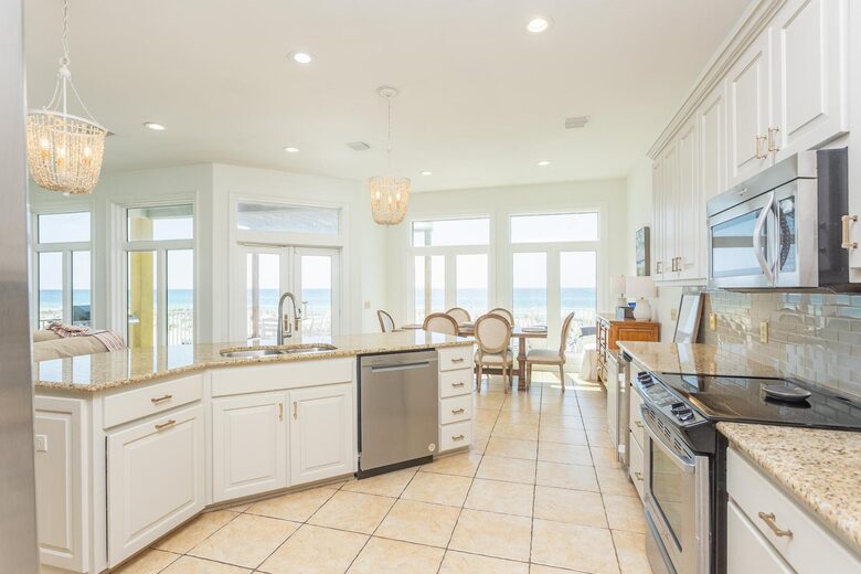 Casa Solana - Pensacola Beach, Florida