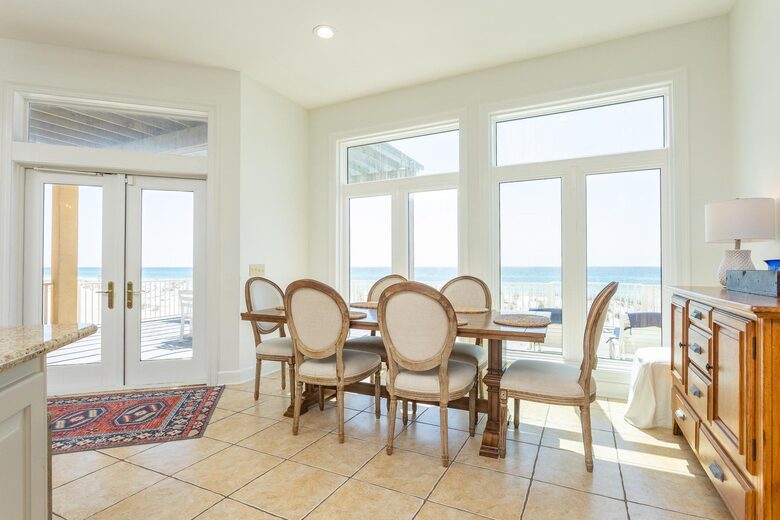 Casa Solana - Pensacola Beach, Florida