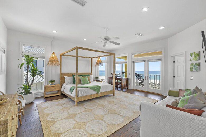Casa Solana - Pensacola Beach, Florida