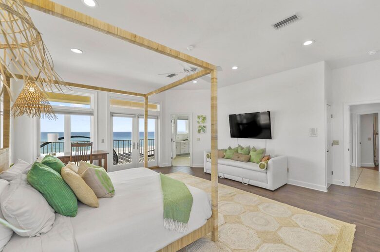 Casa Solana - Pensacola Beach, Florida