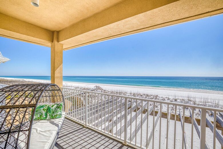 Casa Solana - Pensacola Beach, Florida