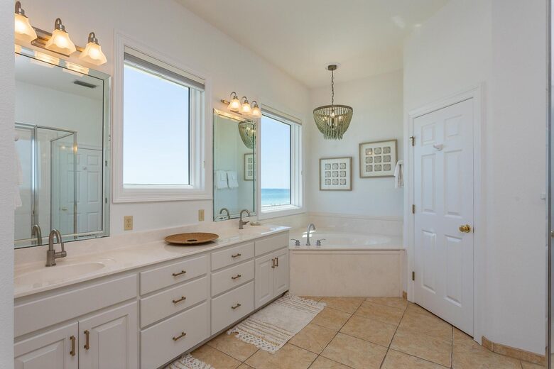 Casa Solana - Pensacola Beach, Florida