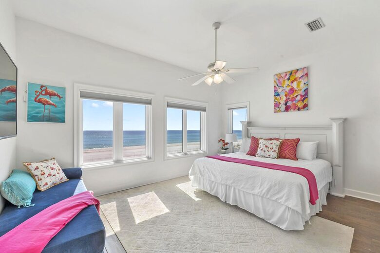 Casa Solana - Pensacola Beach, Florida
