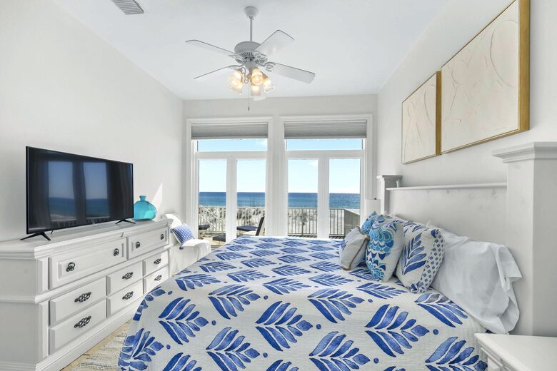 Casa Solana - Pensacola Beach, Florida