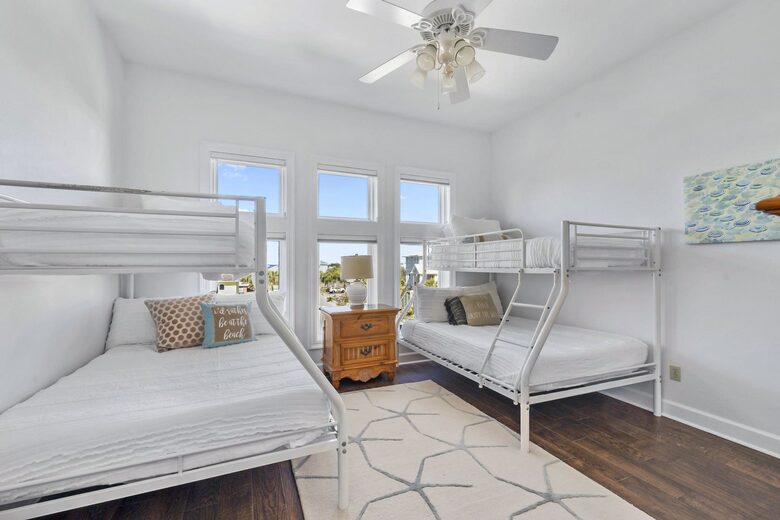 Casa Solana - Pensacola Beach, Florida