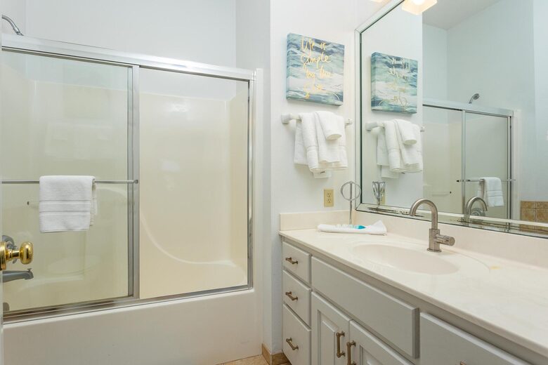 Casa Solana - Pensacola Beach, Florida