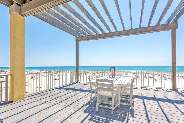 Casa Solana - Pensacola Beach, Florida