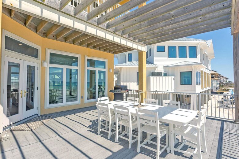 Casa Solana - Pensacola Beach, Florida