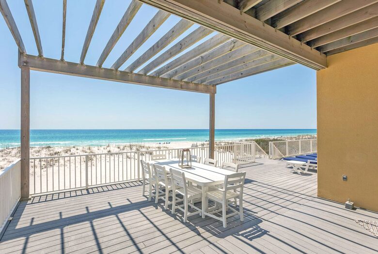 Casa Solana - Pensacola Beach, Florida