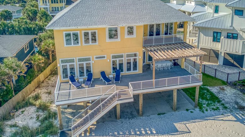 Casa Solana - Pensacola Beach, Florida