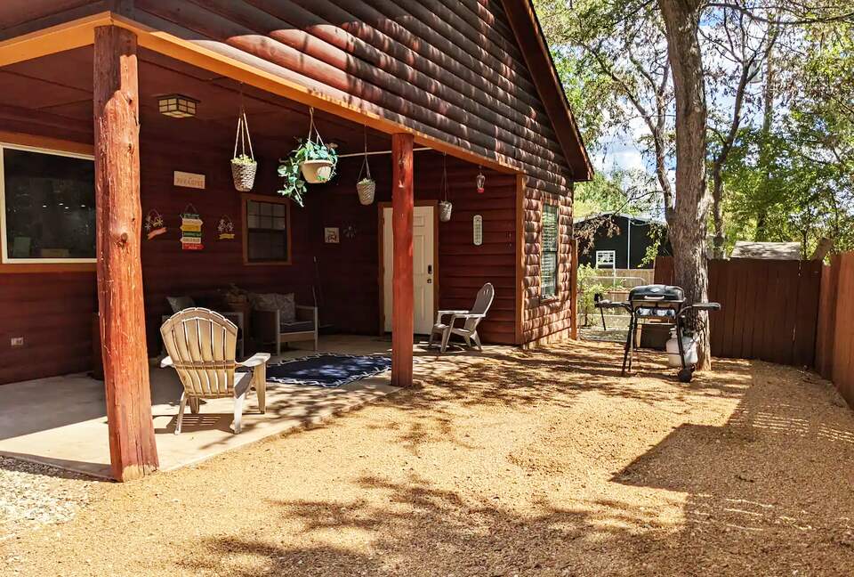 Texoma Lakeside Retreat - Pottsboro, Texas