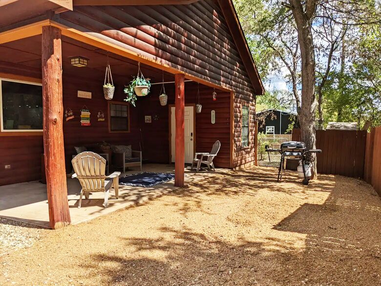 Texoma Lakeside Retreat - Pottsboro, Texas